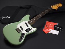 Fender Player II Mustang Rosewood Fingerboard ~Birch Green~_2