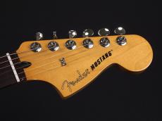 Fender Player II Mustang Rosewood Fingerboard ~Birch Green~_3