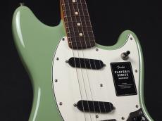 Fender Player II Mustang Rosewood Fingerboard ~Birch Green~_4