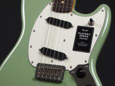 Fender Player II Mustang Rosewood Fingerboard ~Birch Green~_5