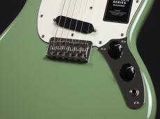 Fender Player II Mustang Rosewood Fingerboard ~Birch Green~_6