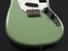 Fender Player II Mustang Rosewood Fingerboard ~Birch Green~_7