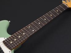 Fender Player II Mustang Rosewood Fingerboard ~Birch Green~_8