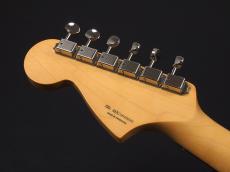 Fender Player II Mustang Rosewood Fingerboard ~Birch Green~_9