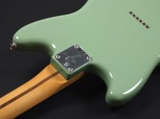 Fender Player II Mustang Rosewood Fingerboard ~Birch Green~_11