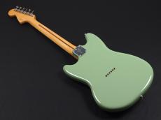 Fender Player II Mustang Rosewood Fingerboard ~Birch Green~_12