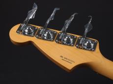 Fender Player II Mustang Bass PJ Rosewood Fingerboard ~Aquatone Blue~_9