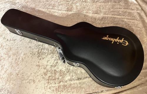 Epiphone 940-EEMCS Emperor Hardshell Case  [フルアコ用] 【G-CLUB TOKYO】
