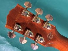 Gibson CUSTOM SHOP HUMMINGBIRD NT QUILTED MAPLE_6