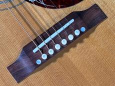 Gibson CUSTOM SHOP HUMMINGBIRD NT QUILTED MAPLE_10