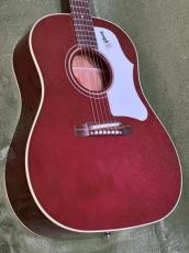 Gibson 60s J-45 Original -Wine Red- #21605102【48回迄金利0%対象】【送料当社負担】_9