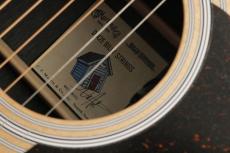 Martin 【動画あり】 D-X2E Billy Strings #2981461 【ビリーストリングスシグネイチャーモデル】_6