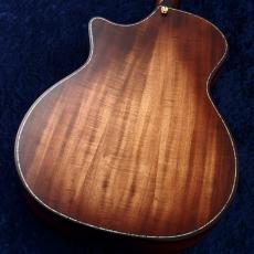 Taylor 【アウトレット特価!】 Builder's Edition K24ce 【選定品】【現物動画あり】【48回無金利】_2