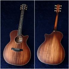 Taylor 【アウトレット特価!】 Builder's Edition K24ce 【選定品】【現物動画あり】【48回無金利】_4