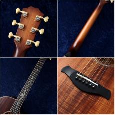 Taylor 【アウトレット特価!】 Builder's Edition K24ce 【選定品】【現物動画あり】【48回無金利】_5