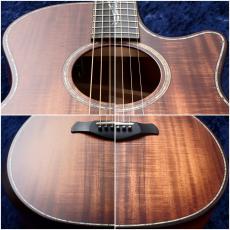 Taylor 【アウトレット特価!】 Builder's Edition K24ce 【選定品】【現物動画あり】【48回無金利】_6