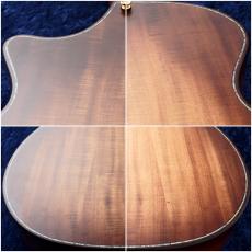 Taylor 【アウトレット特価!】 Builder's Edition K24ce 【選定品】【現物動画あり】【48回無金利】_7