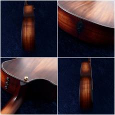 Taylor 【アウトレット特価!】 Builder's Edition K24ce 【選定品】【現物動画あり】【48回無金利】_8