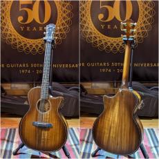 Taylor 【アウトレット特価!】 Builder's Edition K24ce 【選定品】【現物動画あり】【48回無金利】_11