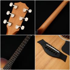 Taylor 【アウトレット特価!】 214ce-K SB Plus 【48回無金利】【トリファイドスプルース】【細目ネック】_5