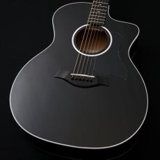 Taylor 【アウトレット特価!】 214ce-BLK Plus 【48回無金利】【トリファイドスプルース】【細目ネック】