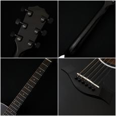 Taylor 【アウトレット特価!】 214ce-BLK Plus 【48回無金利】【トリファイドスプルース】【細目ネック】_5