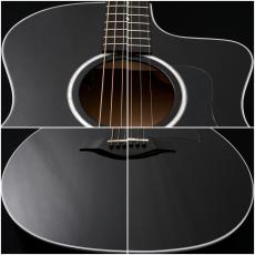 Taylor 【アウトレット特価!】 214ce-BLK Plus 【48回無金利】【トリファイドスプルース】【細目ネック】_6