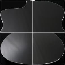 Taylor 【アウトレット特価!】 214ce-BLK Plus 【48回無金利】【トリファイドスプルース】【細目ネック】_7