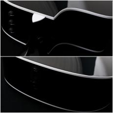 Taylor 【アウトレット特価!】 214ce-BLK Plus 【48回無金利】【トリファイドスプルース】【細目ネック】_8