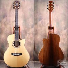 Morris S-Custom