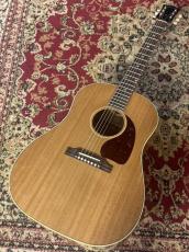 Gibson 【NEW】 PSL Custom Shop 1950 J-45 All Mahogany #21876027 【G-CLUB TOKYO】【限定5本!】【試奏動画あり】_2