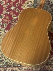 Gibson 【NEW】 PSL Custom Shop 1950 J-45 All Mahogany #21876027 【G-CLUB TOKYO】【限定5本!】【試奏動画あり】_3