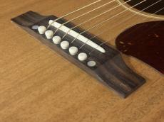 Gibson 【NEW】 PSL Custom Shop 1950 J-45 All Mahogany #21876027 【G-CLUB TOKYO】【限定5本!】【試奏動画あり】_6