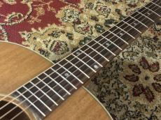 Gibson 【NEW】 PSL Custom Shop 1950 J-45 All Mahogany #21876027 【G-CLUB TOKYO】【限定5本!】【試奏動画あり】_8