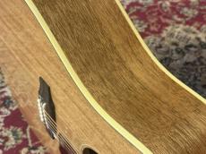 Gibson 【NEW】 PSL Custom Shop 1950 J-45 All Mahogany #21876027 【G-CLUB TOKYO】【限定5本!】【試奏動画あり】_9