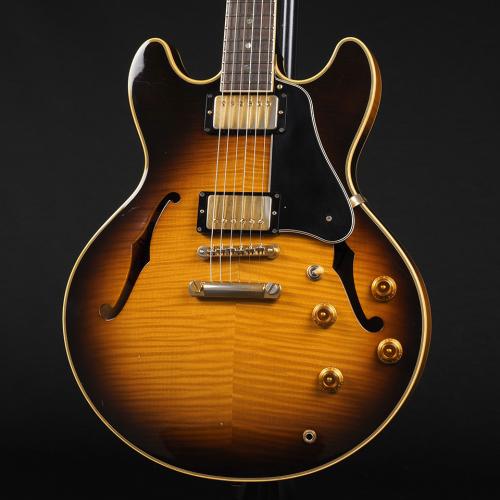 Stafford FES-1200 BS ~Brown Sunburst~