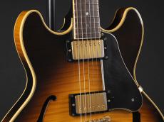 Stafford FES-1200 BS ~Brown Sunburst~_4