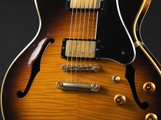 Stafford FES-1200 BS ~Brown Sunburst~_5
