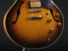 Stafford FES-1200 BS ~Brown Sunburst~_6