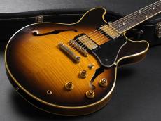 Stafford FES-1200 BS ~Brown Sunburst~_8