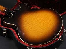 Stafford FES-1200 BS ~Brown Sunburst~_12