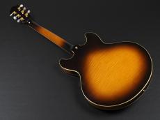 Stafford FES-1200 BS ~Brown Sunburst~_13