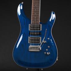 G-Life Guitars DSG Classic ~Caribbean Ocean Blue~
