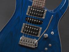 G-Life Guitars DSG Classic ~Caribbean Ocean Blue~_5