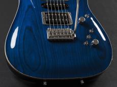 G-Life Guitars DSG Classic ~Caribbean Ocean Blue~_7