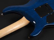 G-Life Guitars DSG Classic ~Caribbean Ocean Blue~_11