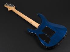 G-Life Guitars DSG Classic ~Caribbean Ocean Blue~_12