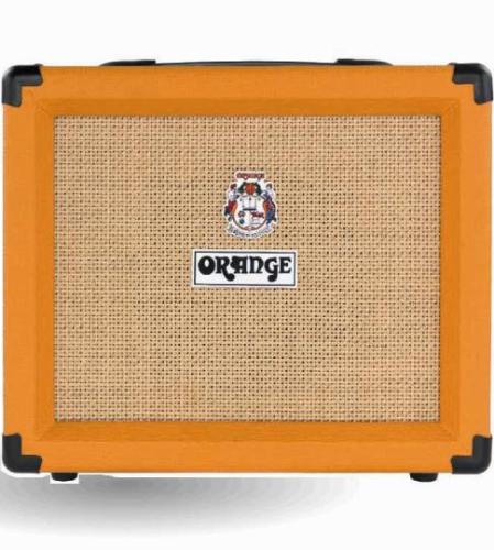 Orange Crush 20【20W】【ギター用コンボアンプ】【オンラインストア限定】