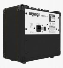 Orange Crush 12 Black 【12W】【ギター用コンボアンプ】【オンラインストア限定】_2