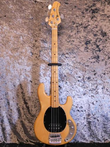 MUSIC MAN USA StingRay '81 "Pre Ernie"